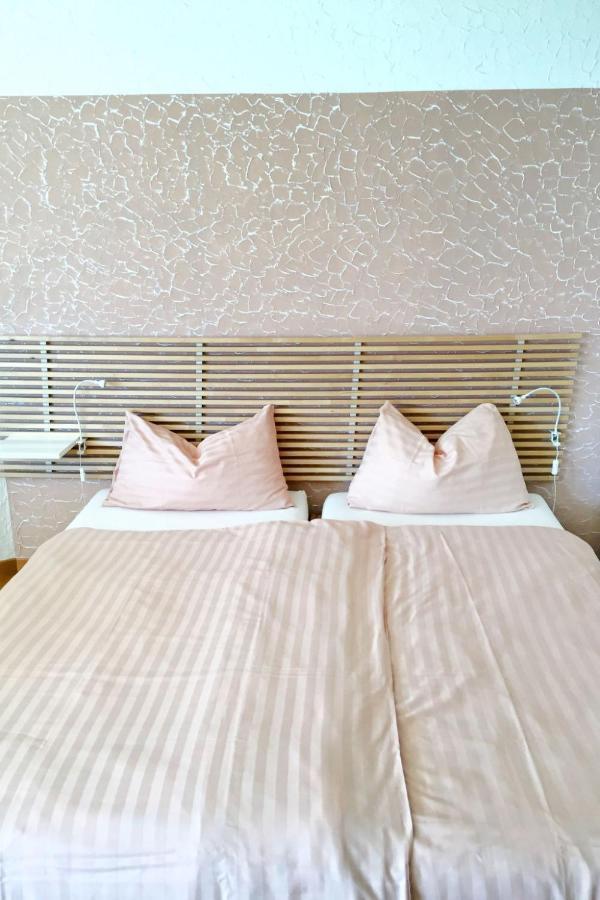Apartment Double Room Classic-8 By Interhome Ασκόνα Εξωτερικό φωτογραφία